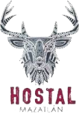gallery/hostal mazatlan logo