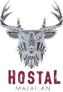 gallery/hostal mazatlan logo